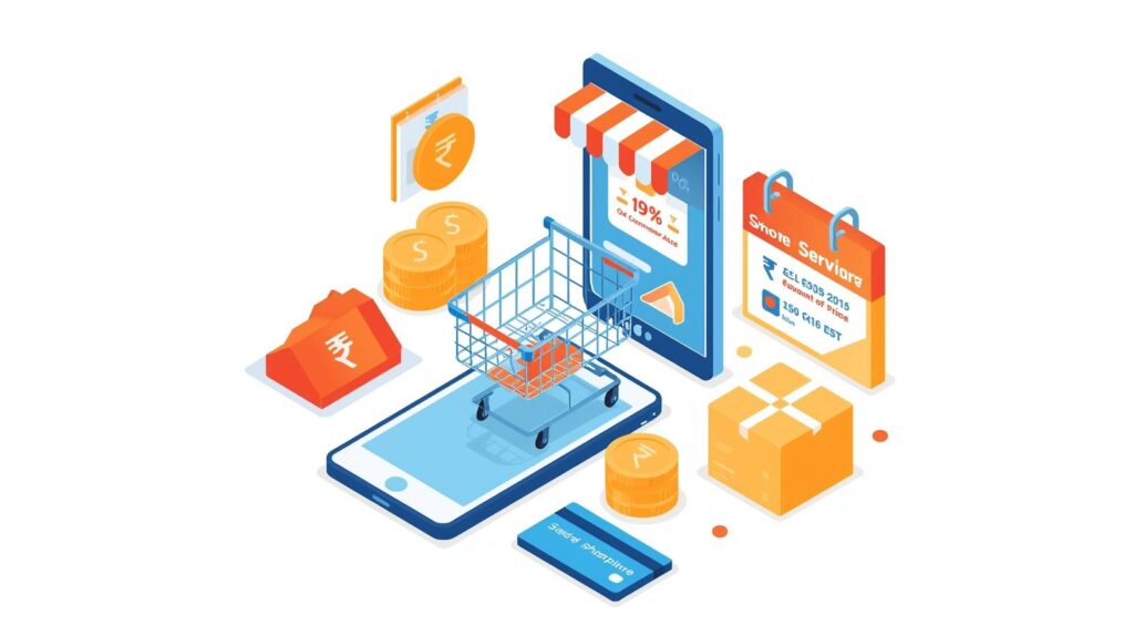 Indian online shopping tips - save money on Amazon and Flipkart