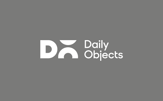 DAILY OBJECTS Supported Store on Baggyfy