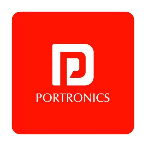 PORTRONICS Supported Store on Baggyfy
